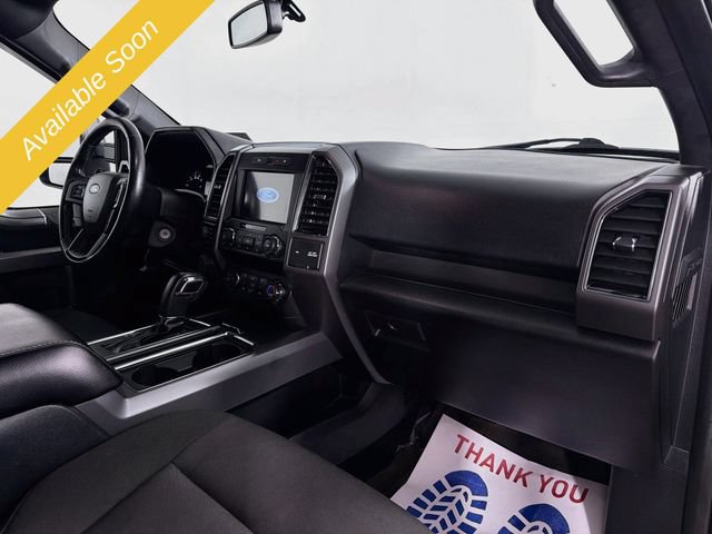 Used 2020 Ford F150 XLT w/ Equipment Group 302A Luxury AWD/4WD image 28
