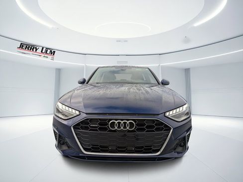 Used 2024 Audi A4 2.0T Premium Plus image 9