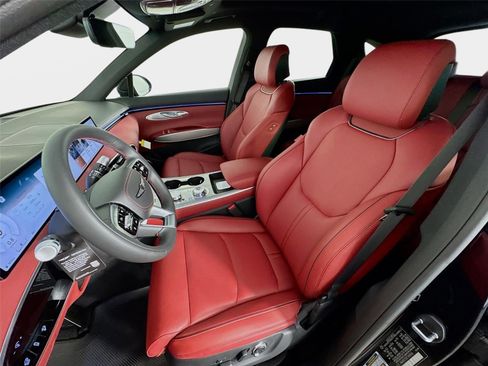 New 2026 Genesis GV70 2.5T Sport Prestige AWD/4WD image 11