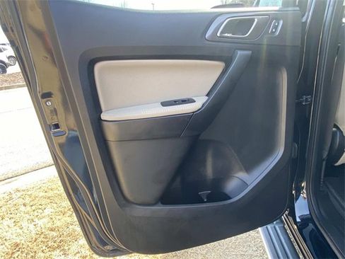 Used 2021 Ford Ranger Lariat w/ Equipment Group 501A High image 13