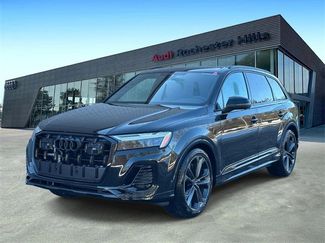 New 2026 Audi Q7 3.0T Premium Plus video 1