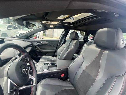 Used 2025 Acura TLX SH-AWD w/ A-SPEC Pkg image 45