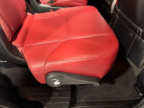 Used 2023 Lexus GX 460 Luxury image 23