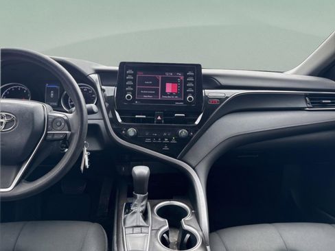 Used 2023 Toyota Camry LE image 13
