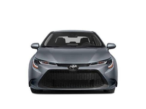 Used 2021 Toyota Corolla LE image 7