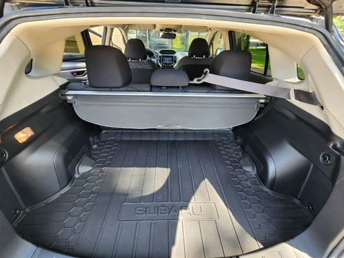 Used 2019 Subaru Crosstrek 2.0i w/ Popular Package #1 image 9