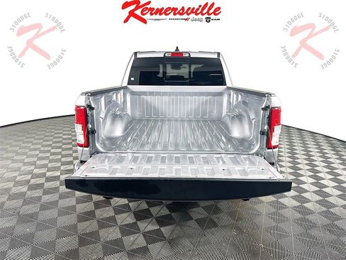 Used 2022 RAM 1500 Big Horn image 29