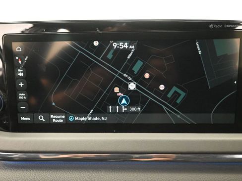 Used 2023 Hyundai Sonata N Line w/ Cargo Package FWD image 13