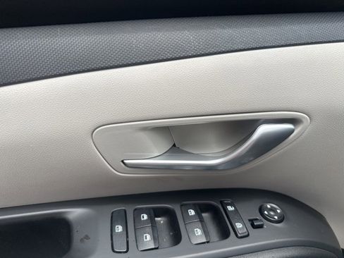 Used 2024 Hyundai Tucson SEL image 12