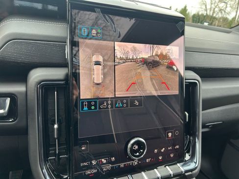 New 2026 GMC Yukon AT4 Ultimate image 19