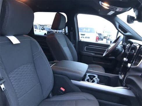 New 2026 RAM 3500 Big Horn image 32