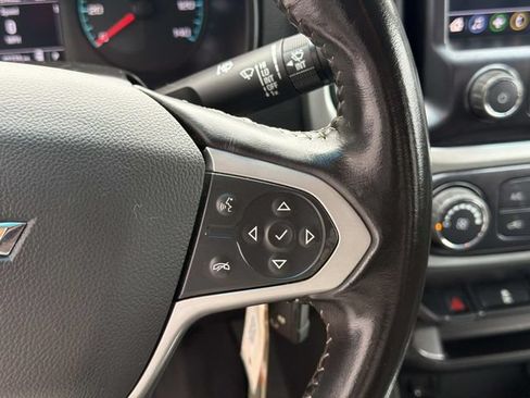 Used 2022 Chevrolet Colorado LT w/ LT Convenience Package RWD image 29