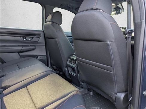 New 2026 Honda CR-V Sport image 27