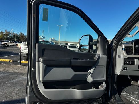 New 2026 Ford F250 XL w/ STX Appearance Package image 44