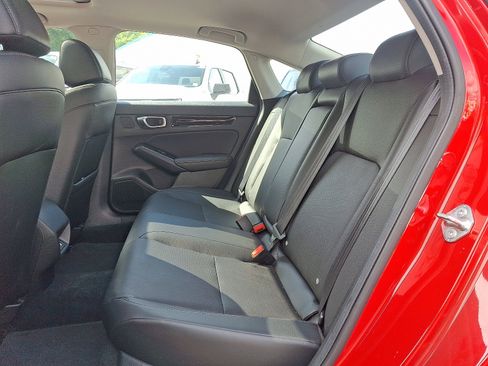 Certified 2024 Honda Civic Touring image 10