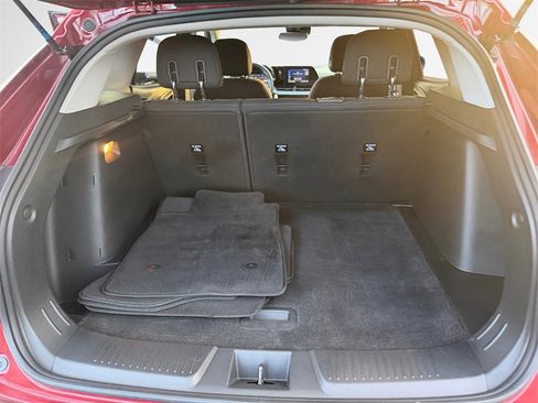 Certified 2024 Chevrolet Trax LS w/ LS Convenience Package image 25