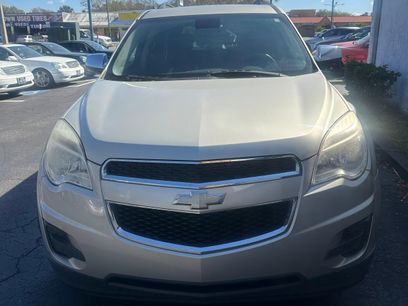Used 2014 Chevrolet Equinox LT