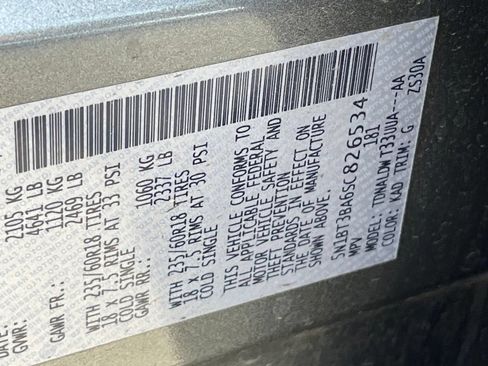 Used 2025 Nissan Rogue SV FWD image 31