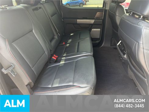 Certified 2023 Ford F150 Lariat AWD/4WD image 17