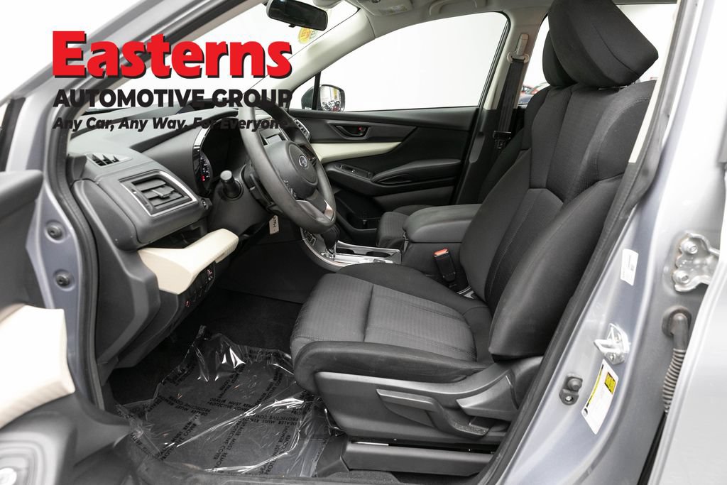 Used 2022 Subaru Ascent 8-Passenger AWD/4WD image 14