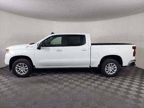 New 2026 Chevrolet Silverado 1500 LT image 6
