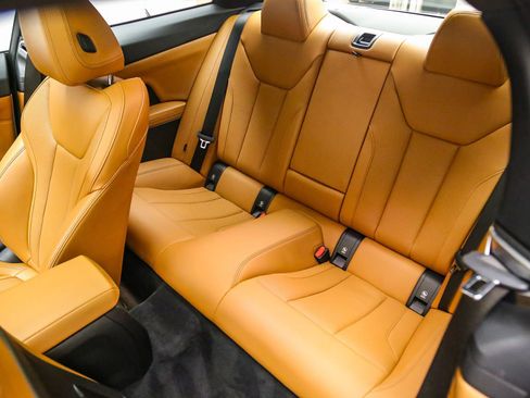 Certified 2022 BMW M440i Coupe w/ Shadowloine Package RWD image 20