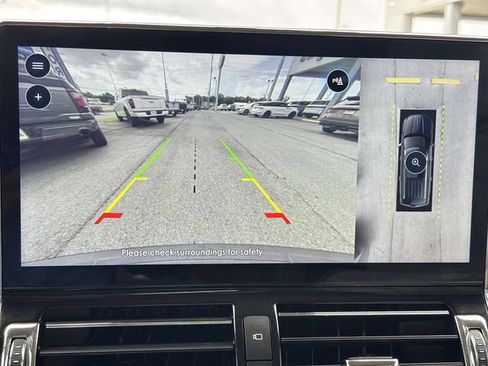 Used 2022 Lincoln Navigator Black Label AWD/4WD image 30