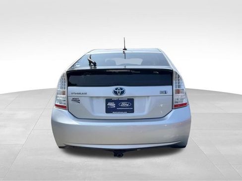 Used 2011 Toyota Prius Two FWD image 4