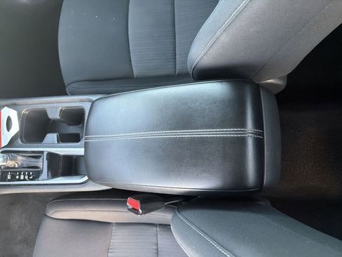 Used 2024 Nissan Sentra SV w/ Trunk Package image 24