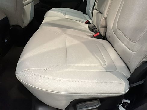 New 2026 Hyundai Tucson SE image 22