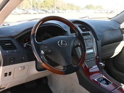 Used 2008 Lexus ES 350 image 13