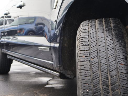 Certified 2022 Ford F150 King Ranch w/ Equipment Group 601A High image 10