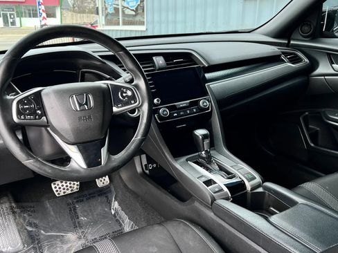 Used 2020 Honda Civic Sport image 14