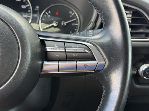 Used 2023 MAZDA CX-30 AWD 2.5 S w/ Preferred Package image 26
