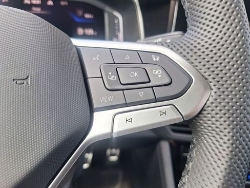 New 2026 Volkswagen Jetta GLI Autobahn FWD image 13