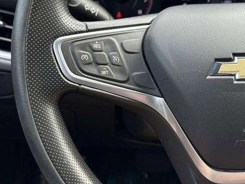 Used 2022 Chevrolet Malibu LS image 14