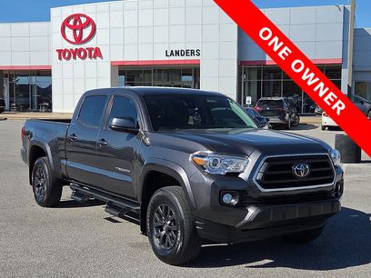 Used 2023 Toyota Tacoma SR5
