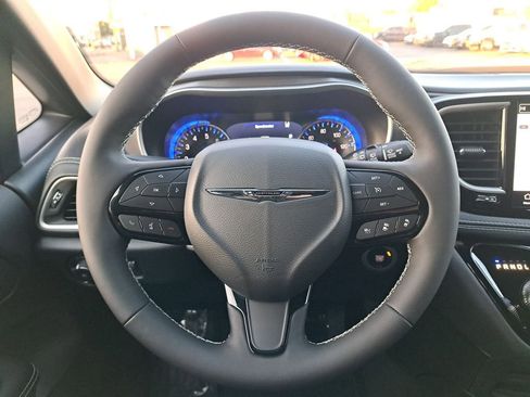 New 2026 Chrysler Pacifica Select w/ S Appearance Package image 19