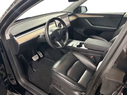 Certified 2022 Tesla Model Y Performance AWD/4WD image 9