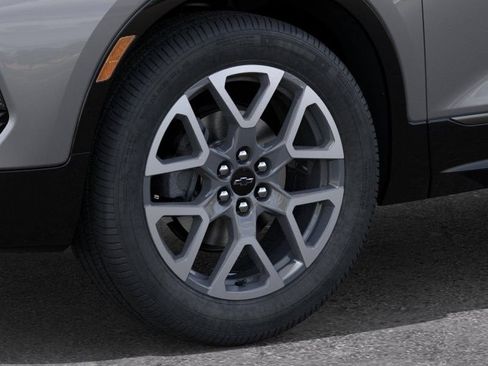 New 2026 Chevrolet Blazer RS w/ Driver Confidence II Package FWD image 10