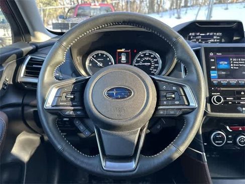 Used 2022 Subaru Forester Touring image 8
