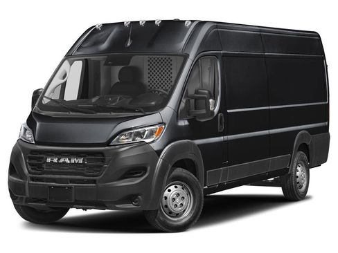 New 2026 RAM ProMaster 3500 image 28