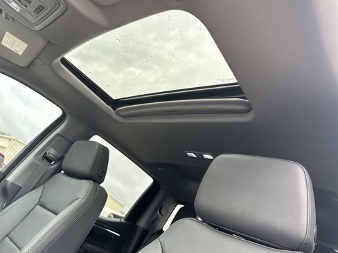 New 2026 GMC Sierra 1500 SLT w/ SLT Premium Plus Package image 27