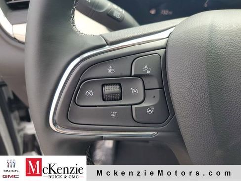 New 2026 Buick Encore GX Avenir FWD image 12