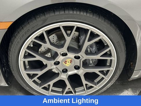 Used 2022 Porsche 911 Carrera image 13