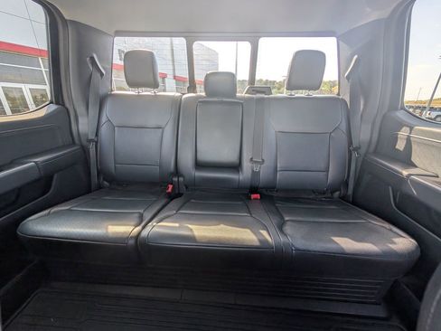 Used 2022 Ford F150 Lariat image 26