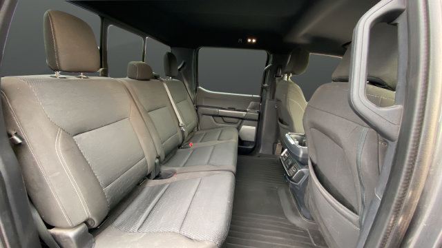 Used 2023 Ford F150 XLT w/ Equipment Group 302A High AWD/4WD image 24