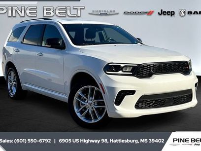 Used 2024 Dodge Durango GT