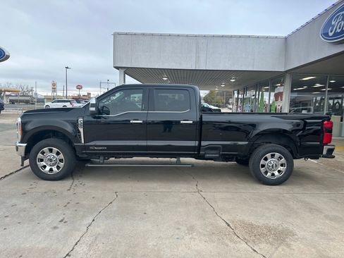 Used 2023 Ford F350 Lariat w/ Lariat Ultimate Package image 14