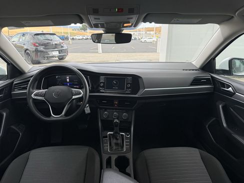 Used 2024 Volkswagen Jetta S FWD image 19